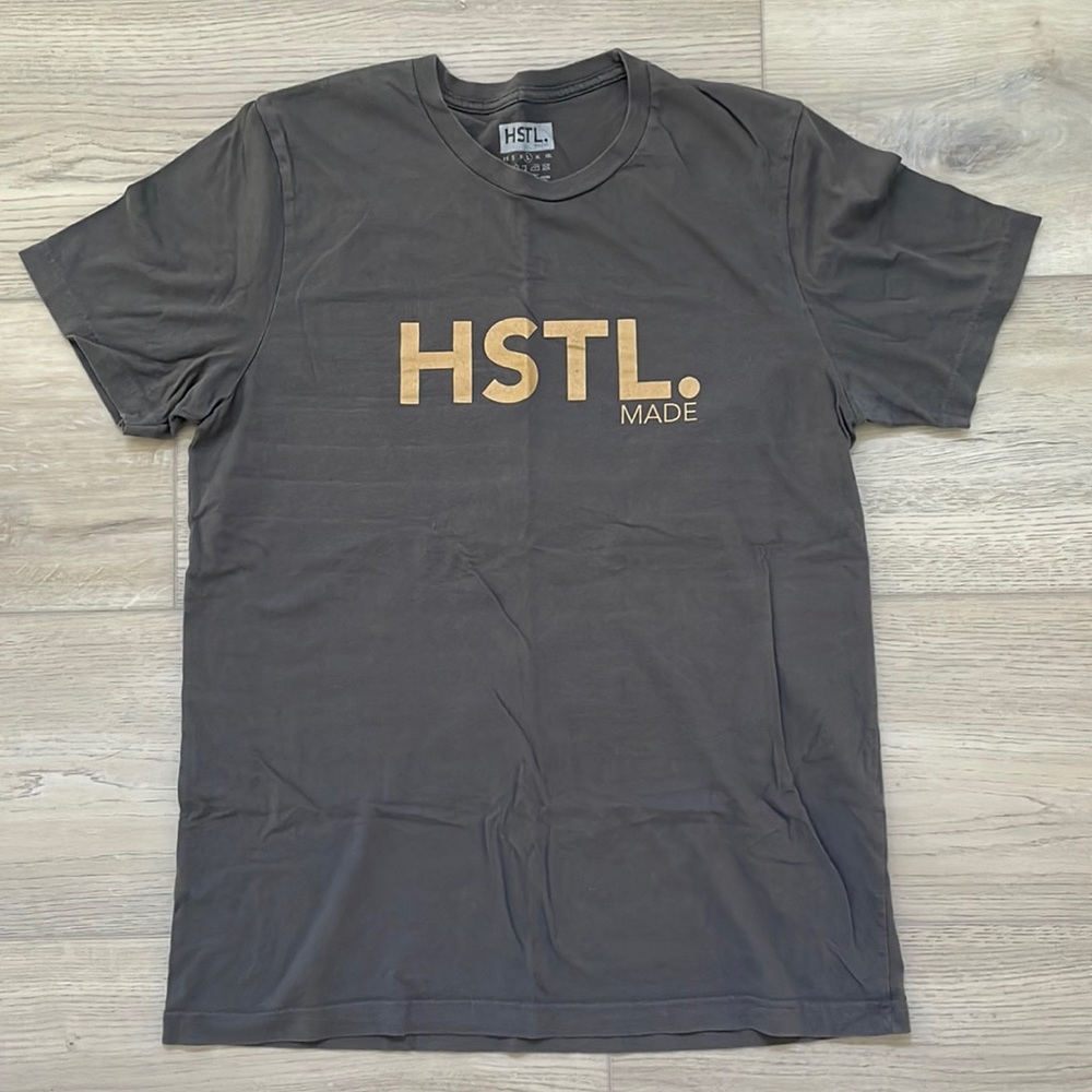 HSTL Made Tee